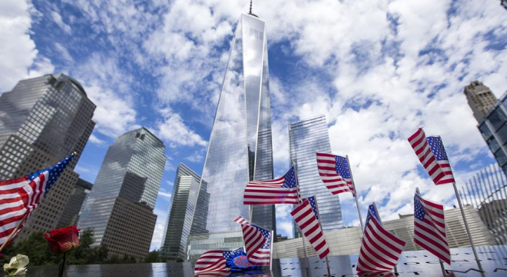 9/11 Museum and Memorial