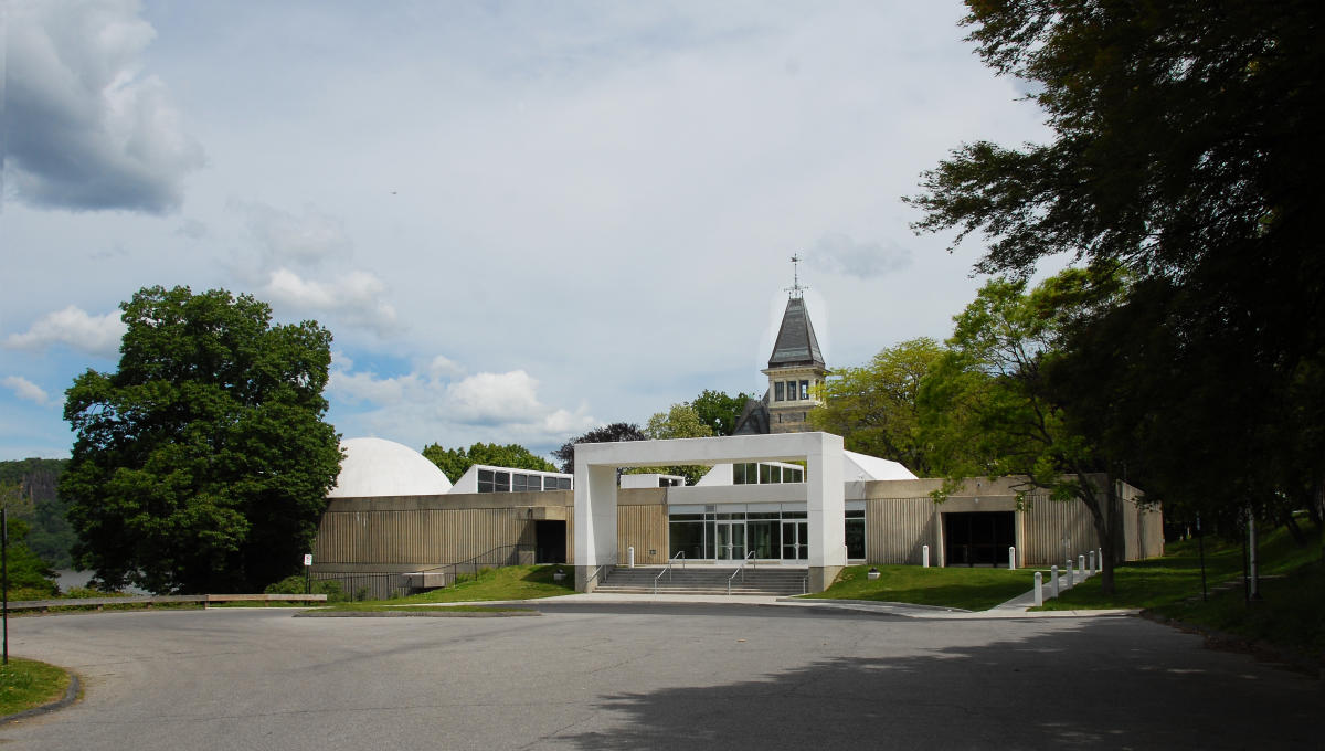 Hudson River Museum